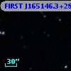 FIRST J165146.3+282537