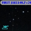FIRST J165148.7+284332