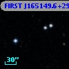 FIRST J165149.6+291729