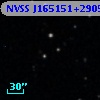 NVSS J165151+290554