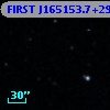 FIRST J165153.7+290022