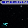 FIRST J165159.9+292917