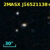 FIRST J165211.5+283405