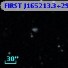 FIRST J165213.3+292450