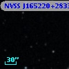NVSS J165220+283350