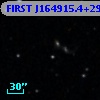 FIRST J164915.4+292748