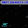 FIRST J164417.3+291714
