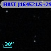 FIRST J164521.5+292254