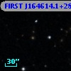 FIRST J164614.1+285644