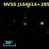FIRST J164614.8+285633