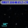 FIRST J164615.2+285825