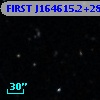 FIRST J164615.2+285831