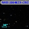 NVSS J164623+292315