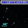 FIRST J164723.3+290916