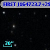 FIRST J164723.7+290957