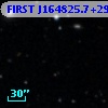 FIRST J164825.7+291344