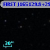 FIRST J165129.8+290021