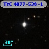 TYC 4077-538-1