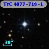 TYC 4077-718-1