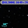 [DSL2000] 1649+284