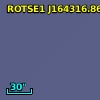 ROTSE1 J164316.86+264815.8