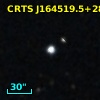 2MASS J16451959+2840214