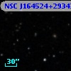 NSC J164524+293422