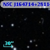 NSC J164714+281146