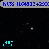 NVSS J164932+293245