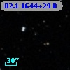 B2.1 1644+29 B