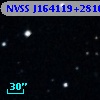 NVSS J164119+281015