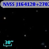 NVSS J164120+270231