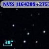 NVSS J164208+275735