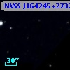 NVSS J164245+273205