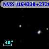 NVSS J164330+272616