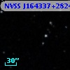 NVSS J164337+282440