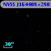 NVSS J164408+280114