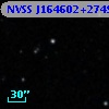 NVSS J164602+274918