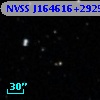 NVSS J164616+292510
