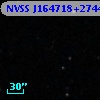 NVSS J164718+274452