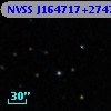 NVSS J164717+274702