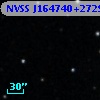 NVSS J164740+272938