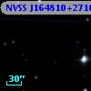 NVSS J164810+271002