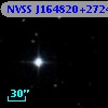 NVSS J164820+272408