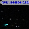 NVSS J164900+280902