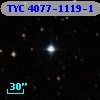 TYC 4077-1119-1