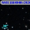 NVSS J164940+282626