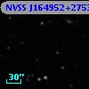 NVSS J164952+275307
