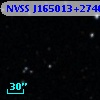 NVSS J165013+274019