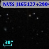NVSS J165127+280422